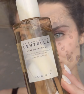 @Madagascar Centella