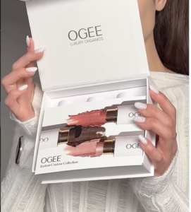 @Ogee – Luxury Organics