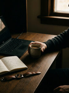 Video + Stills + Story Cut